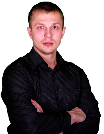 Дизайн сайта Coffee Time