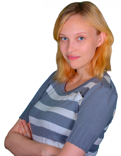 Дизайн сайта Coffee Time