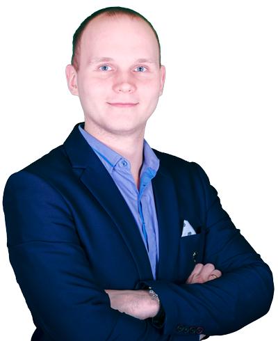 Дизайн сайта Coffee Time