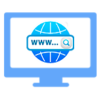 Сайт-визитка