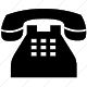 Иконка телефон